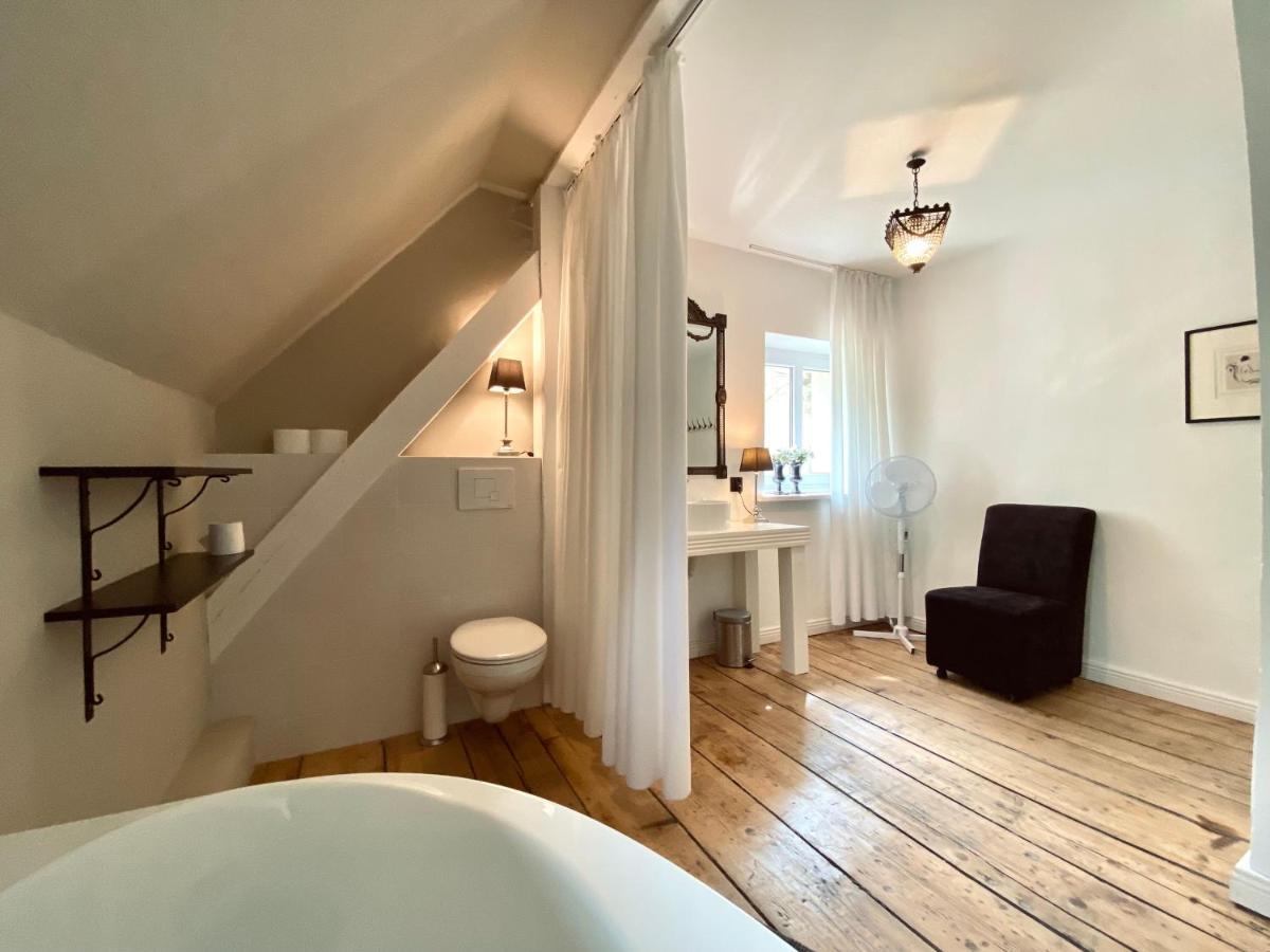 Maison d'hôtes Dom Ogrodnika à Biala Olecka Extérieur photo